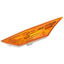 Side Marker Lamp Turn Signal Light Housing für Honda Civic 2016-2021 Amber