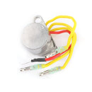 Gleichrichterregler Passend für Johnson Evinrude 9,9 PS 10 PS 15 PS 1993-2001 0584597
