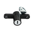 Kawasaki EX650 Ninja 650 2012-2016 Ignition Switch Fuel Cap Seat Lock Kit