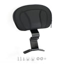 2022 Driver Backrests Generic