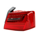 AUDI A6 2012–2015 Auto rechts außen LED Rücklicht Bremslicht 4GD945096
