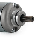 2016 Yamaha YZF R6 60th Anniversary Starter Motor 2C0-81890-00