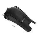 BMW R1200GS/ADV LC R1250GS/ADV Hinterer Mudsling Innenkotflügelverlängerung Spritzschutz