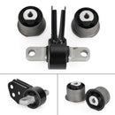 2006-2010 Jeep Commander Alle Motoren.Vorne Differential Halter Satz 52114354AA 52089516AB Universal
