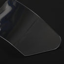 Windshield Side Panels for BMW R1200GS R1200 ADV K51 Adventure 2006-2013 Generic