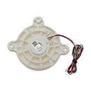 DC 12V Kühlschrank Verdampfer Lüftermotor Ersatz für Samsung ARES2120RA