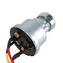 Caterpillar Wheel Loaders 907H Ignition Switch 142-8858 Generic