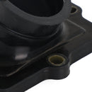 Einlass Vergasergarburetor-Stiefelisator Isolator für Kawasaki 1987 KX 250 16065-1150