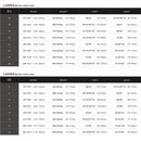 Traje de neopreno de 3MM para mujer, traje de buceo para surf, triatlón de snorkel de cuerpo completo