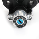 Ignition switch fuel gas cap seat locks for Suzuki V-Strom 650/1000 DL 02-12