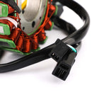 Areyourshop Generator Stator Passend für Cagiva V Raptor 650 / Raptor 650 dh 2001-2007
