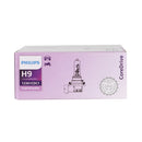 H9 Pro Philips CoreDrive Halogenový světlomet 12361CDC1 12V 65W PGJ91-5 Generic