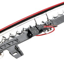 VW Käfer 2012–2019, LED-Bremslicht hinten, 3. Rücklicht, hochmontierter Stopper, 5C5945097B