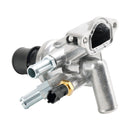 2007–2009 Dodge Nitro 2.8CRD Turbo Diesel Thermostatbaugruppe 68028074AA