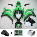 Sada kapotáže Amotopart pro Kawasaki ZX10R 2016-2019 Generic