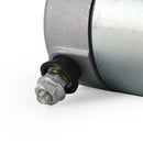 2016 Yamaha YZF R6 60th Anniversary Starter Motor 2C0-81890-00