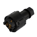 Interruptor de ignição da empilhadeira Toyota 57590-23340-71 57590-2334071