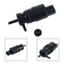 Pompka spryskiwacza szyby przedniej do Mercedesa BMW VW Smart 67128362154 A2108690821 Generic