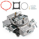 1966 Thunderbird 390 4-Barrel Carburetor 600 CFM Manual Choke 0-1850S