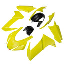 Aprilia RS 660 2020–2024 Karosserie-Verkleidungsset aus Einspritz-ABS-Kunststoff