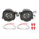 2019-2021 Suzuki Jimny JB64 JB74 Paar Blinker vorne Generisch