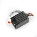 1989-2007 Kawasaki KDX200H KDX200G KDX200E KDX220R Spændingsregulator ensretter 21066-1072 21066-1067 Universal