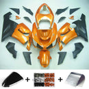 Sada kapotáže pro Kawasaki ZX6R 636 2005-2006 Generic
