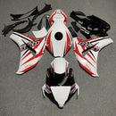 Amotopart Honda CBR1000RR 2008-2011 kåbesæt Body Plastic ABS
