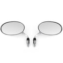 Honda Shadow VT VT 1100 VT 750 VT600 VF 750 Magna 750 Side Rear View Mirror Universal
