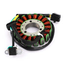 Areyourshop Generator Stator Passend für Cagiva V Raptor 650 / Raptor 650 dh 2001-2007