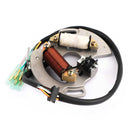 Areyourshop Stator Generator passend für Yamaha YFS200 Blaster 2003-2007 Blaster 200 SE 2006 Generic