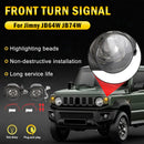 2019-2021 Suzuki Jimny JB64 JB74 Paar Blinker vorne Generisch