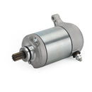 1989-1991 Yamaha FZ750 Genesis Starter Motor 3GM-81800-50 3XF-81800-00 3KS-81800-00 Universal