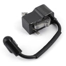 Tändspole till Husqvarna 125B 125BVX 125BX HB281 58 58 36 101 vänster/höger/höger