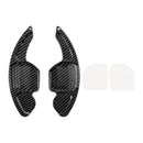 2013-2018 Audi Q5 SQ5 steering wheel shift paddle extension ABS plastics