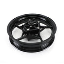 2017-2020 Kawasaki Z900 complete front wheel rim