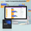 ESP32-S3 Entwicklungsboard 4-Zoll-IPS-Touchscreen LVGL 86 Box Dual-Core-CPU