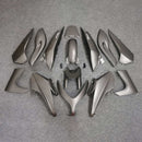 Amotopart kåpa Set för Yamaha T-Max XP500 2008-2012 Body Plastic ABS