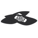 2019-2020 Yamaha XSR 155 par tankbeskytter sidetankpute Generisk
