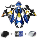 Amotopart Suzuki GSXR1000 2007-2008 K7 Fairing Set Body Plastic ABS