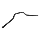 Honda CM300 2020-2022 Universal 7/8" Guidão com elevação de 22 mm para motor, preto.