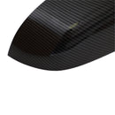 2 x tapas de la cubierta del espejo retrovisor para BMW X3 X4 X5 X6 G01 G02 G05 G06 genérico