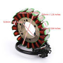 Areyourshop Stator Generator Magneto passend für Arctic Cat Wildcat X 4 4X 1000 Metallic 12-19 Generic
