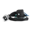 Elektrická pulzní cívka pro John Deere Gator XUV 620i 625i UTV MIU11411 MM14375 Generic