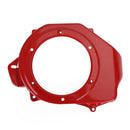 Kit de volante Honda GX160 GX200 Kit de partida elétrica Tampa do ventilador de ignição
