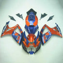 Kit Carenado Suzuki GSXR 600/750 2006-2007