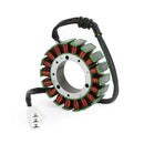 Magneto do estator para Honda XL1000V ABS Varadero 03-2011 Gerador 31120-MBT-F21 Genérico