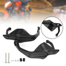 Handguard extensions handguard for BMW R Ninet Scrambler 2017-2021