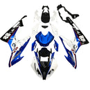 Amotopart BMW S1000RR 2015-2016 Fairing Set Body Plastic ABS