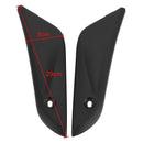 2004-2007 Honda CBR1000RR Petrol Tank Side Bezel Insert Cover Panel Fairing Cowl